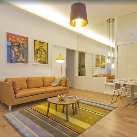 Appartement 01 Design Flat In Porto Downtown Extérieur photo